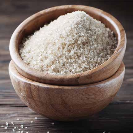 Actif : Sucre - Gommage Sucre Abricot