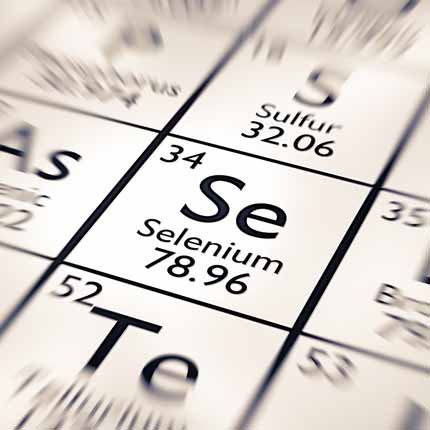 Actif : Sélénium - Restore Activ'