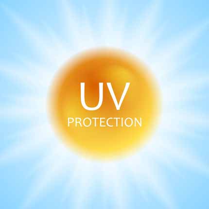 Actif : SPF - Crème de Jour Protectrice Visage SPF 50+