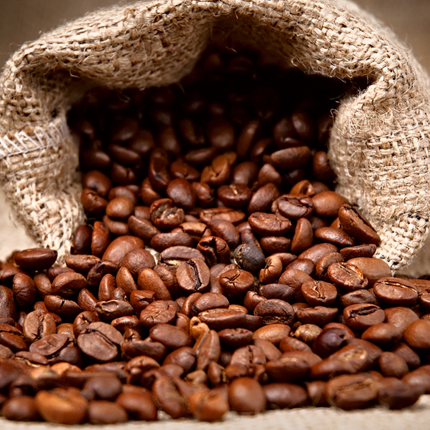 Actif : Café arabica - Gommage Corps Crémeux à la Noix de Coco et au Café