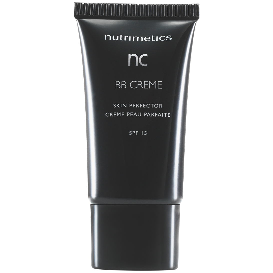 BB Crème Peau Parfaite Nutrimetics Colours Nutrimetics France