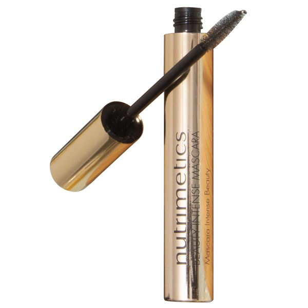 Mascara Intense Beauty - Nutrimetics Colours - Nutrimetics