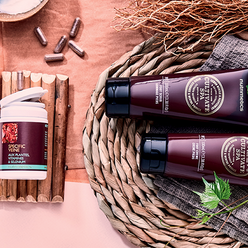Cultivate Spa - Nutrimetics