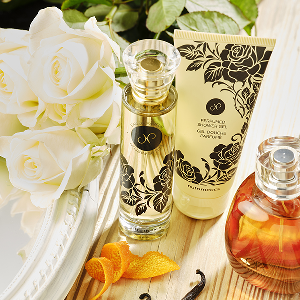 Parfums Femmes - Nutrimetics