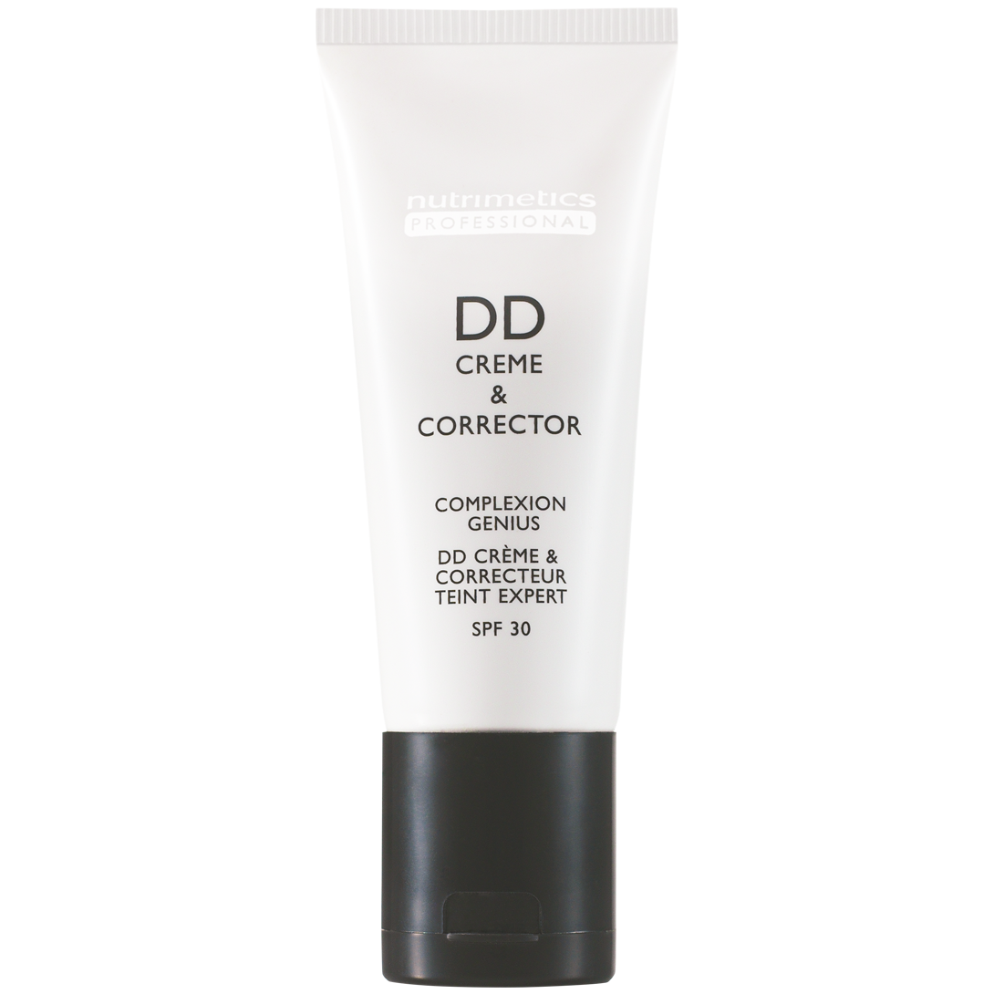 DD Crème & Correcteur Teint Expert - Nutrimetics