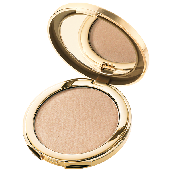 Poudre Illuminatrice Gold Collection - Nutrimetics