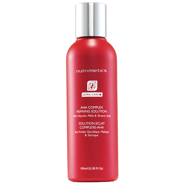 Exfoliant visage Soins du visage Nutrimetics France