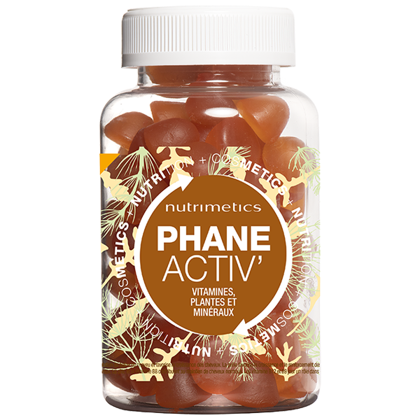 Phane Activ' - Activ' - Nutrimetics