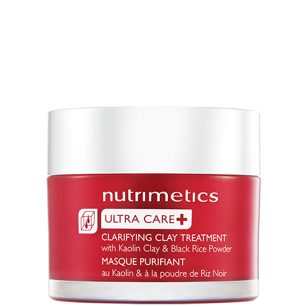 Masque Purifiant - Ultra Care+ - Soins spécifiques - Nutrimetics