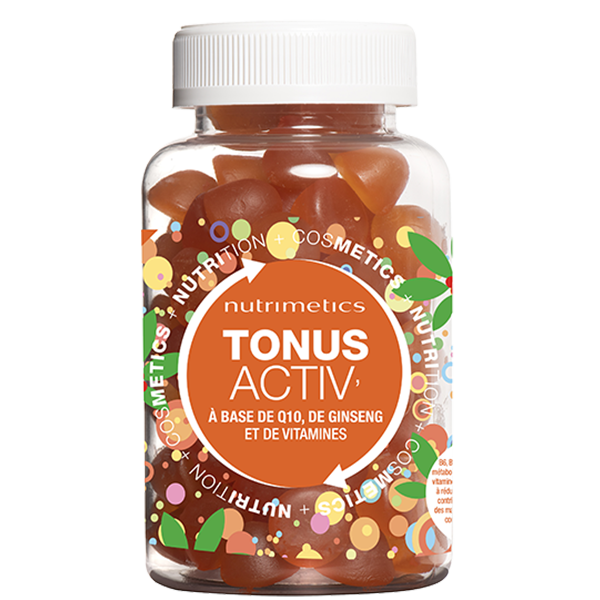 Tonus Activ' - Activ' - Nutrimetics