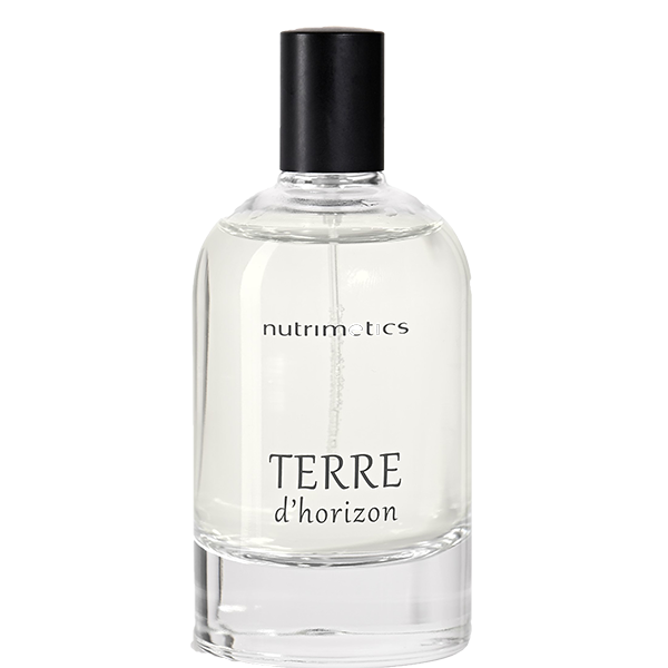 Eau de Parfum Terre d'Horizon - Parfums Hommes - Nutrimetics